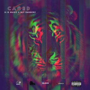 Caged (Explicit)