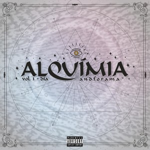 Alquimia, Vol. 1 (Explicit)