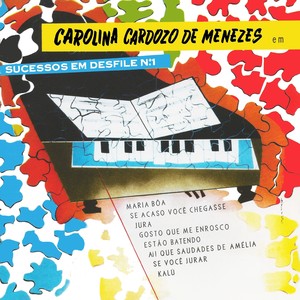 Ai Que Saudades da Amelia