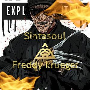 Freddy krueger (feat. Dj Wide)