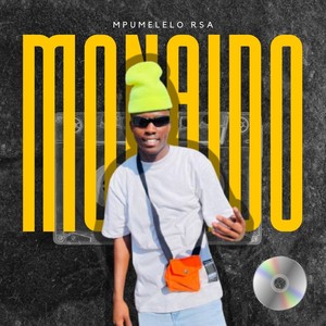 Monaido Ep (Explicit)