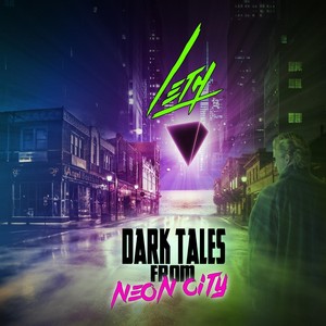 Dark Tales from Neon City