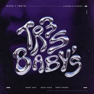 Baby Under (Explicit)