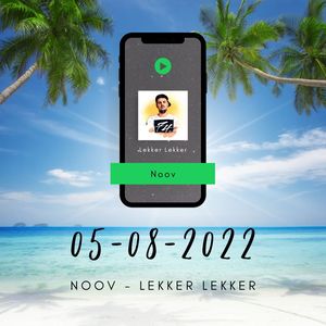 Lekker Lekker (Explicit)