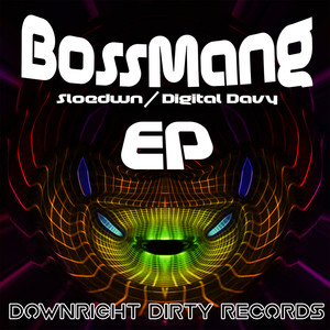 Bossmang EP