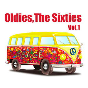 Oldies,The Sixties Vol. 1