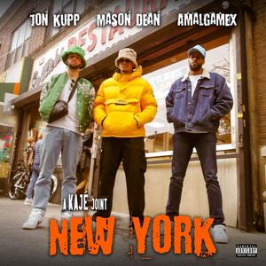 New York (Explicit)