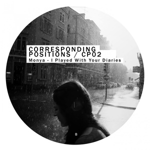 I Played with Your Diaries (Jeroen Search Remix)