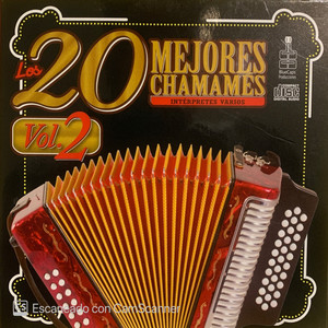 Los 20 mejores Chamames Vol. 2