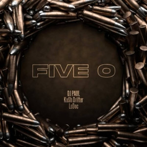 FIVE O (Explicit)