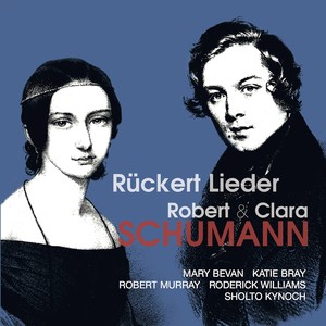 12 Gedichte aus Liebesfrühling, Op. 37 - No. 3. O ihr Herren