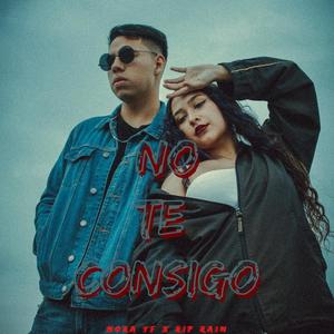 No Te Consigo(feat. Rip Rain)