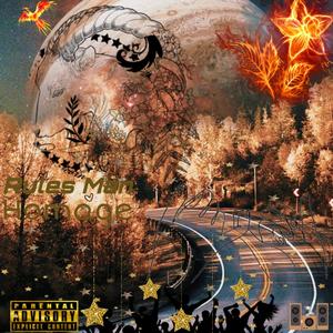 Homage (feat. Maswenka Kid) (Explicit)