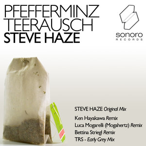 Pfefferminzteerausch (TRS - Earl Grey Remix)