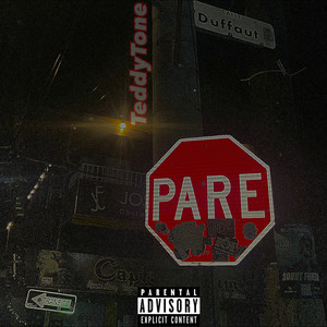 P.A.R.E (Explicit)