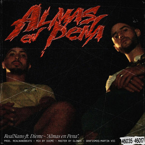 Almas En Pena (Explicit)