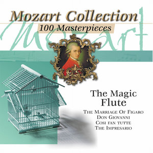 Mozart: La Clemenza Di Tito K. 621: Overture