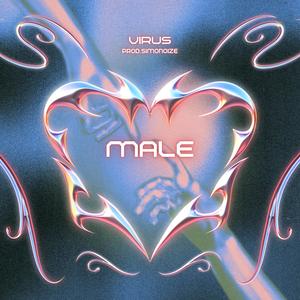 MALE (feat. SimoNoize)