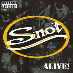 Alive (Explicit)