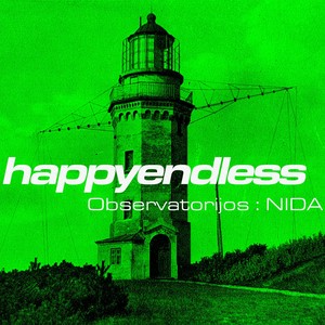 Observatorijos: NIDA