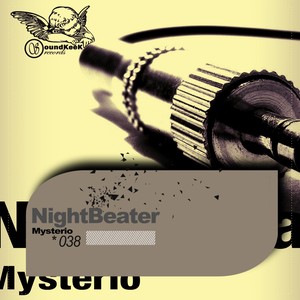 Mysterio (Original Mix)