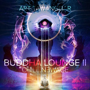 Buddha Lounge 2: Chill.Newage