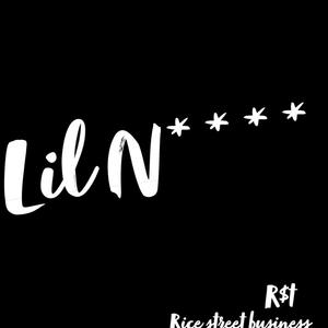 Lil Nigga (Explicit)