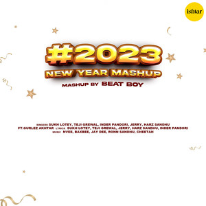 New Year Mashup 2023