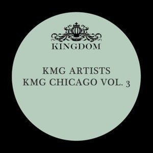 KMG Chicago, Vol. 3