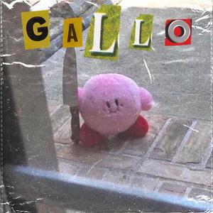 Gallo (feat. ELEK & Samuel1C) [Explicit]