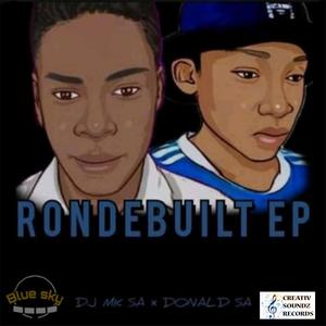 Rondebuilt EP