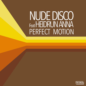 Perfect Motion (Radio Edit)