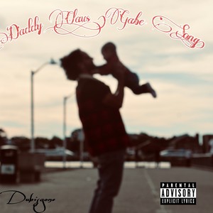 Daddy Claus (Gabe Song) (Explicit)