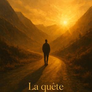 Fragment VIII - La quête