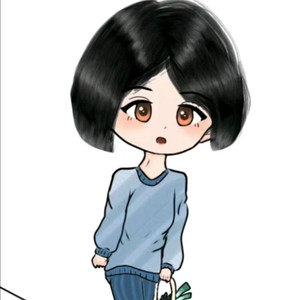 幸运之吻封面
