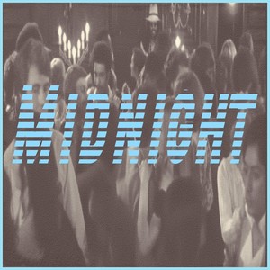 Midnight (feat. Priz)