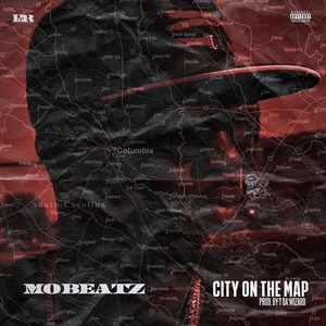 City on the Map (Explicit)