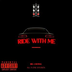 Ride with me (Explicit)