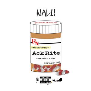 Ack Rite (Explicit)