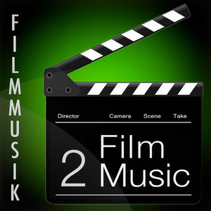 Film Music - 2 (Soundtrack for Movies)