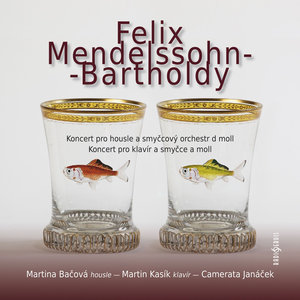 Felix Mendelssohn - Bartholdy