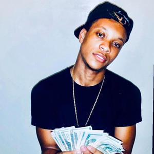 Striaght Candi (Explicit)