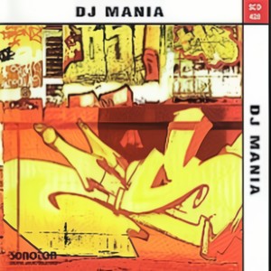 DJ Mania