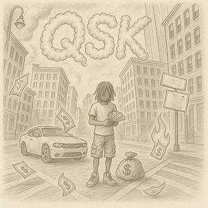 Hell Nah (feat. Luhnas) (Explicit)