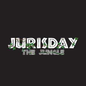 Jurisday The Jungle (feat. Dj HD)