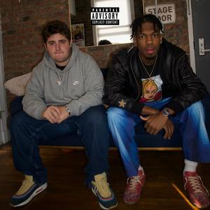 Back In to It (feat. Blakestyle) (Explicit)