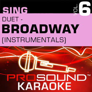 Seasons Of Love (Karaoke With Background Vocals)