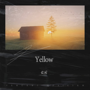 Yellow (女生版)封面