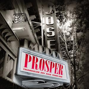 PROSPER (feat. ERV, Rase & Prime One) [Explicit]