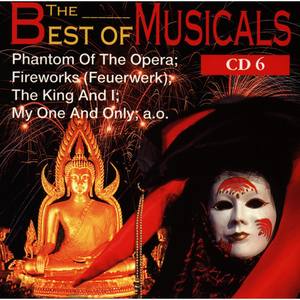 The Best Of Musicals (6)